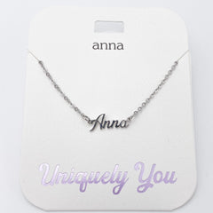 Anna