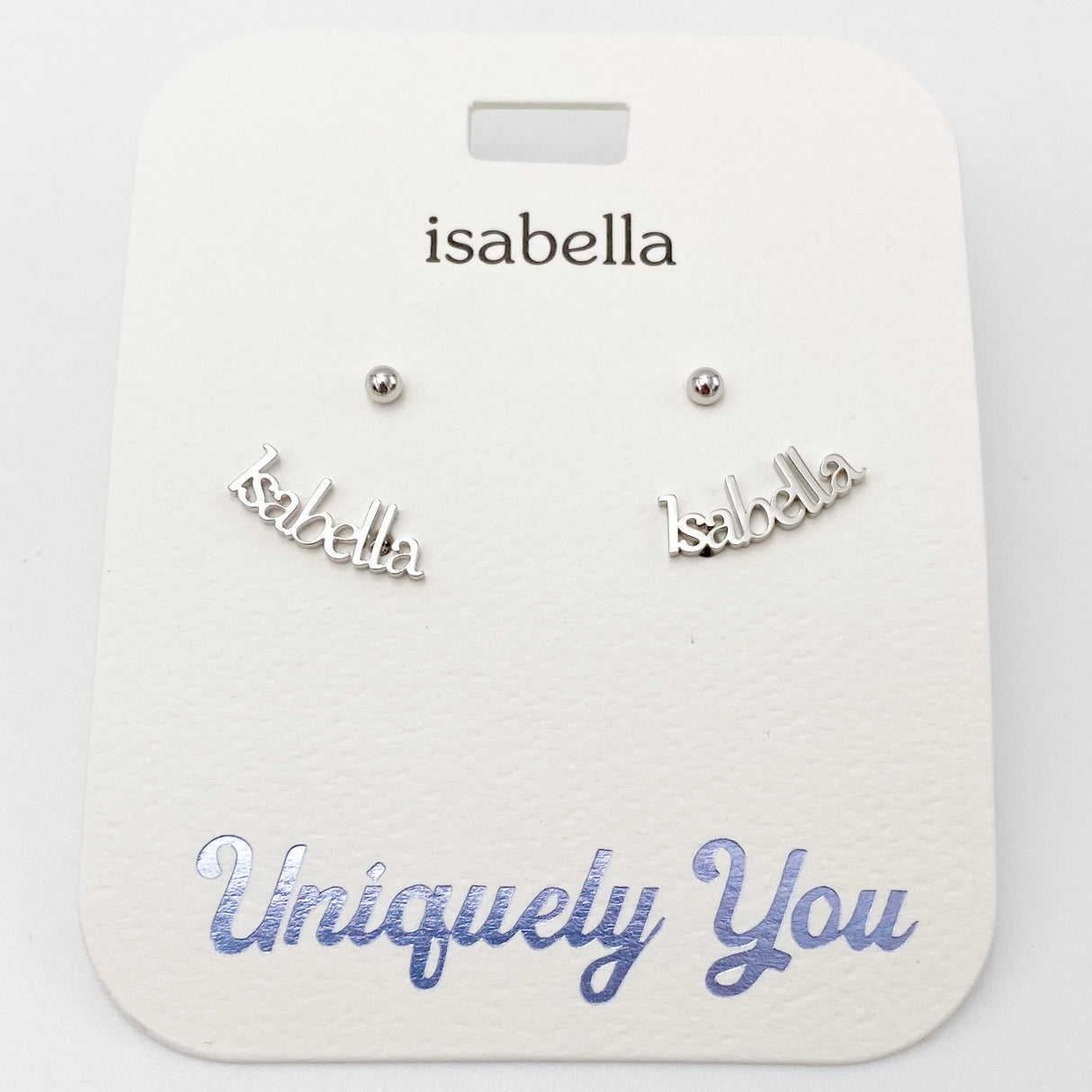 Isabella