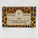 Soap from Wavertree and London