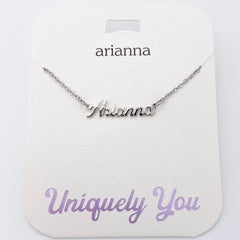 Arianna