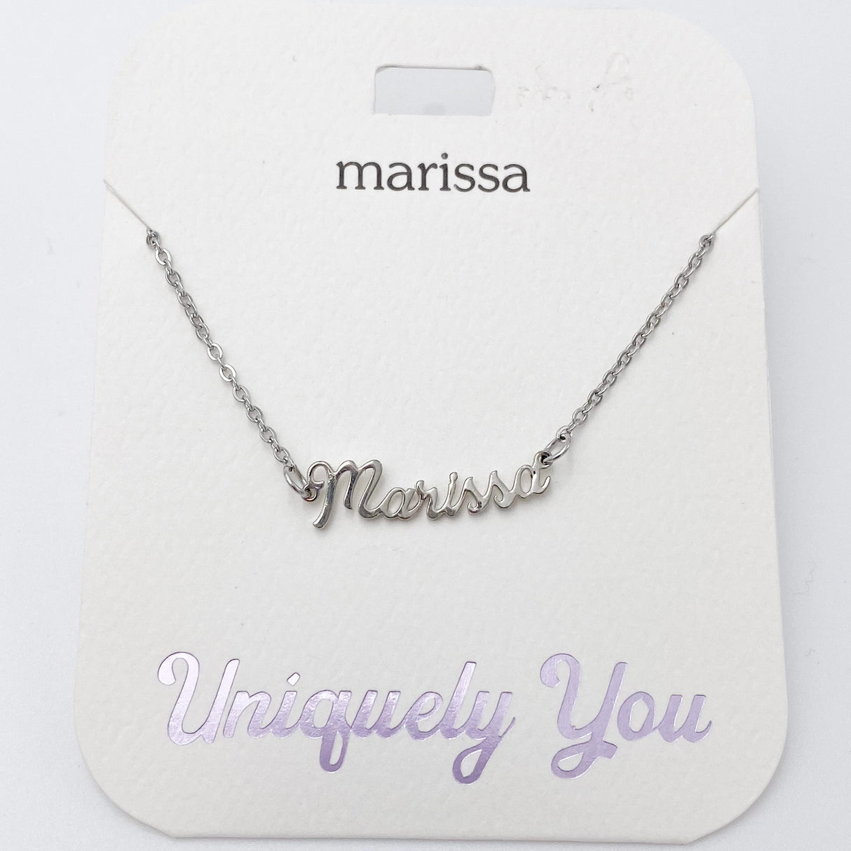 Marissa
