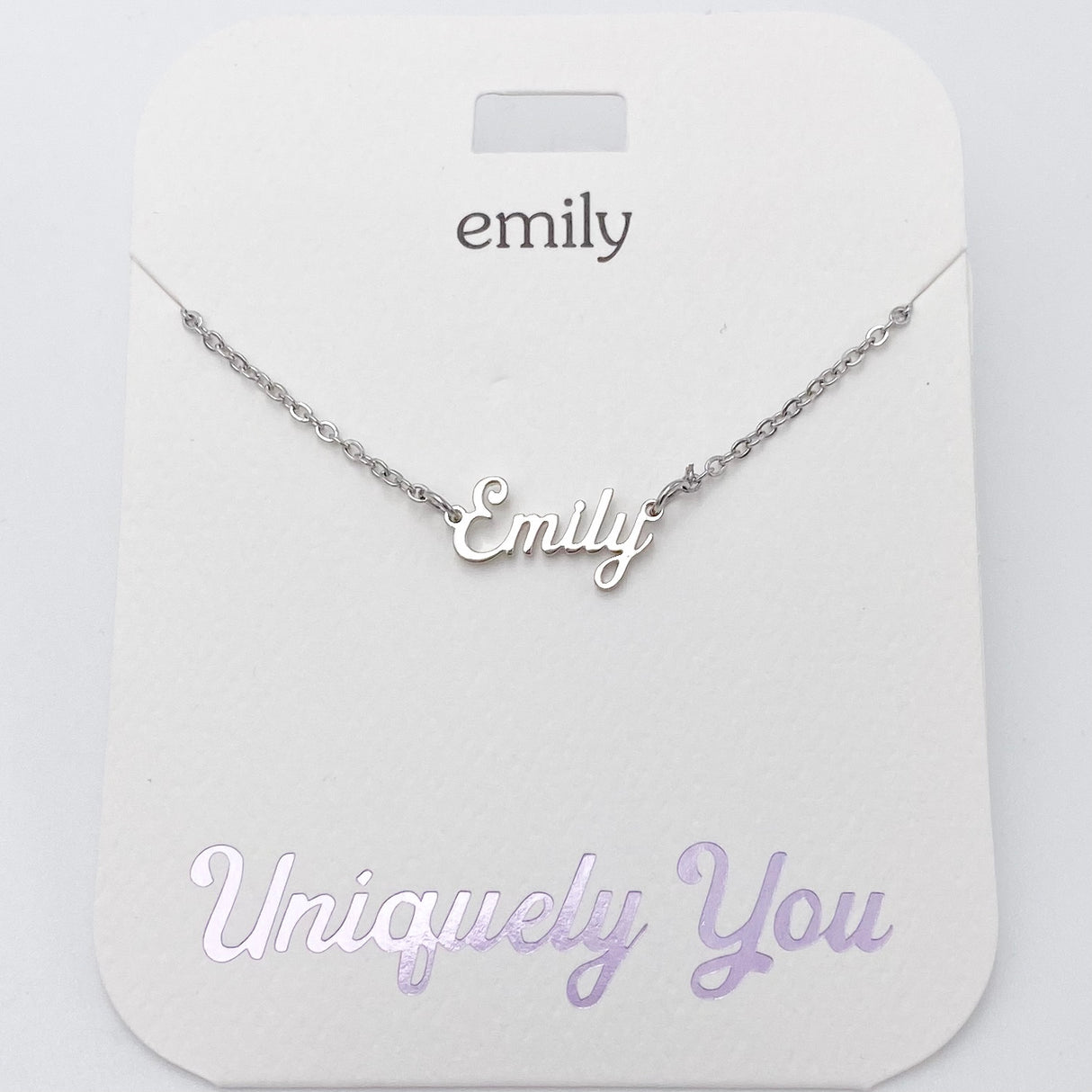 Emily