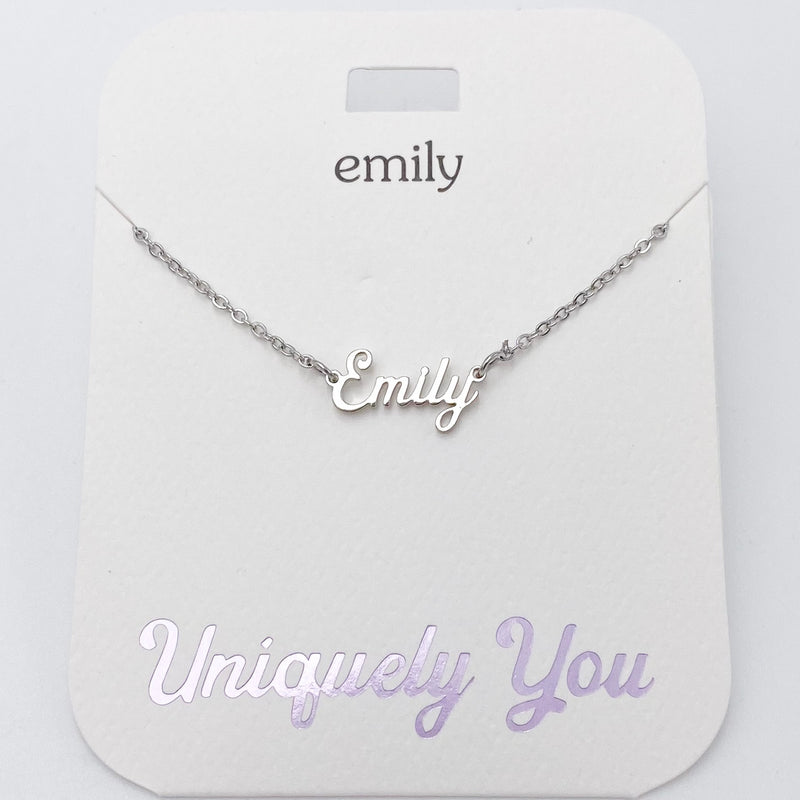 Emily