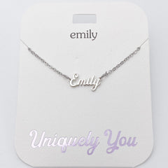 Emily