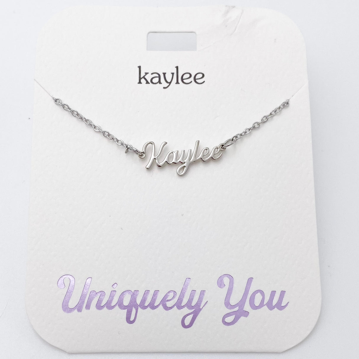 Kaylee