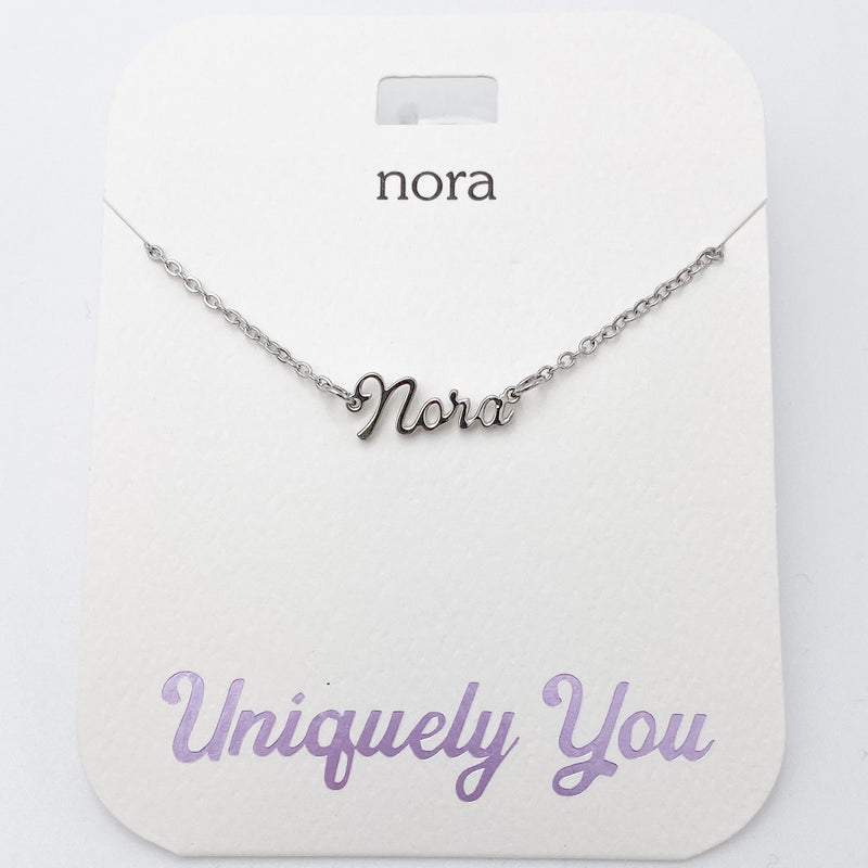 Nora
