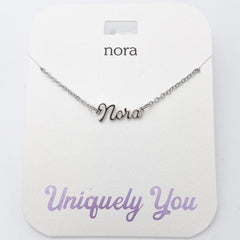 Nora