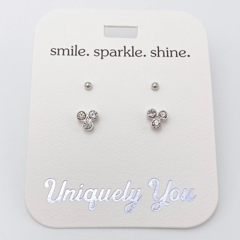 Smile. Sparkle. Shine.
