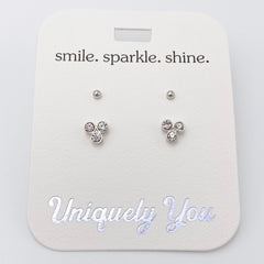 Smile. Sparkle. Shine.