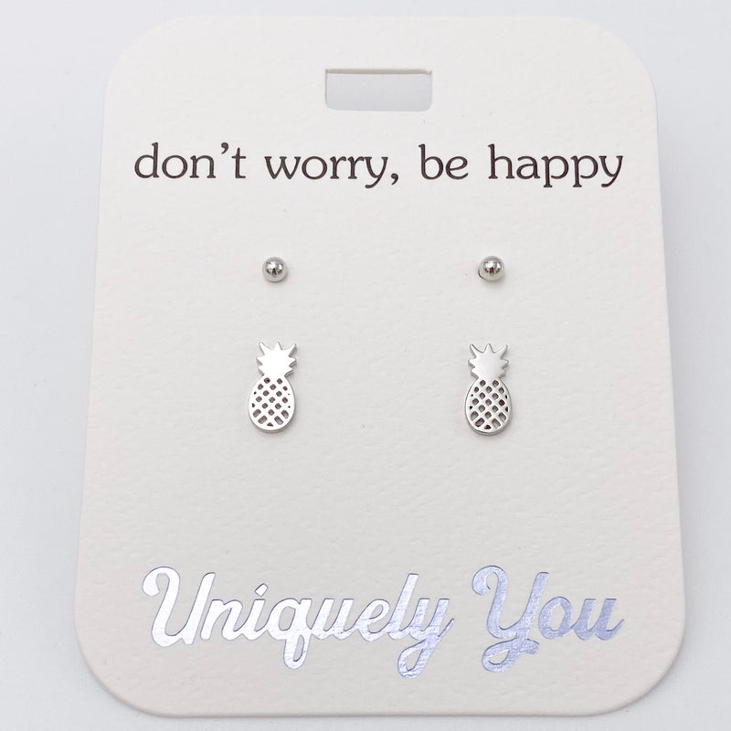 Don’t Worry, Be Happy