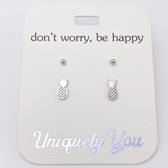 Don’t Worry, Be Happy