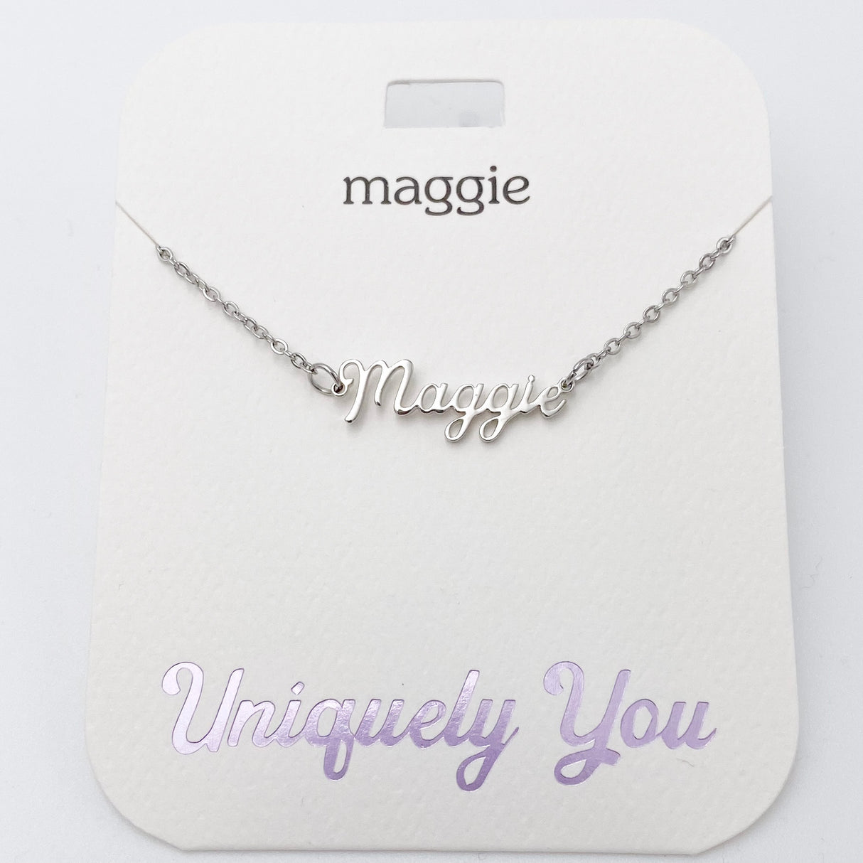 Maggie