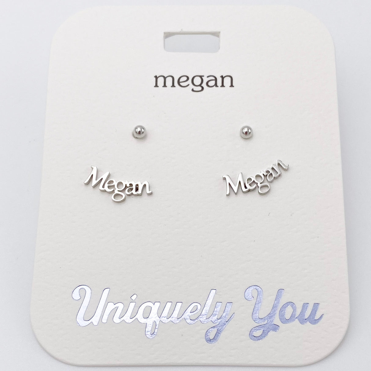 Megan