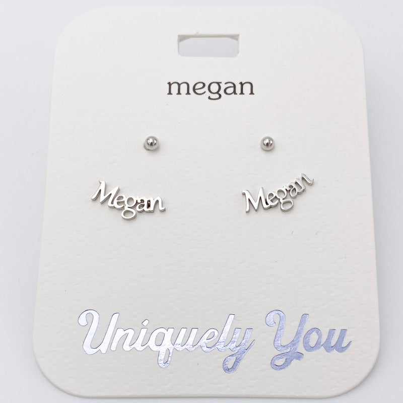 Megan