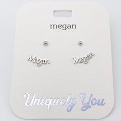 Megan
