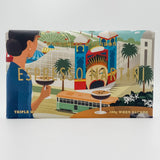 Soap from Wavertree and London