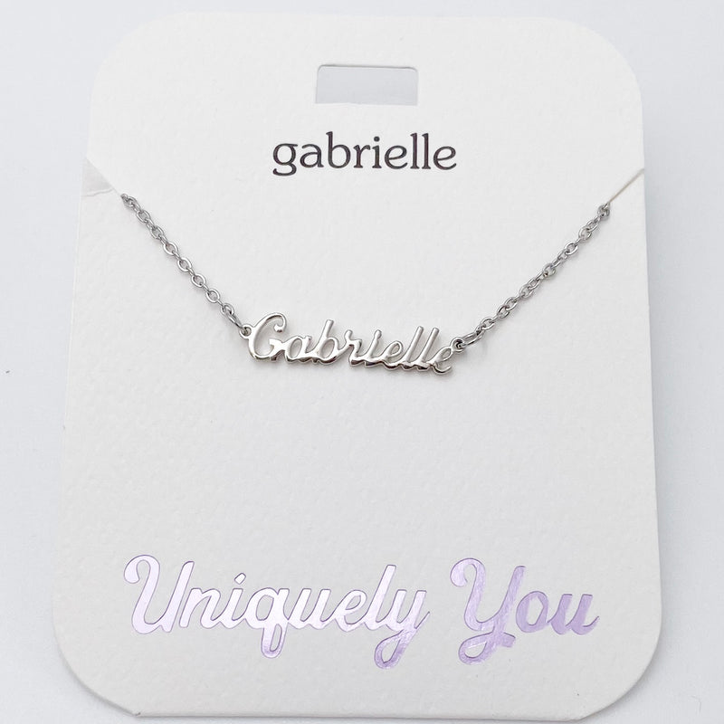 Gabrielle
