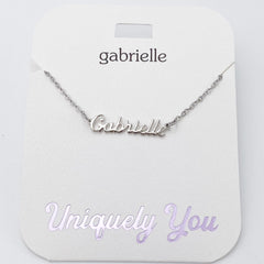 Gabrielle