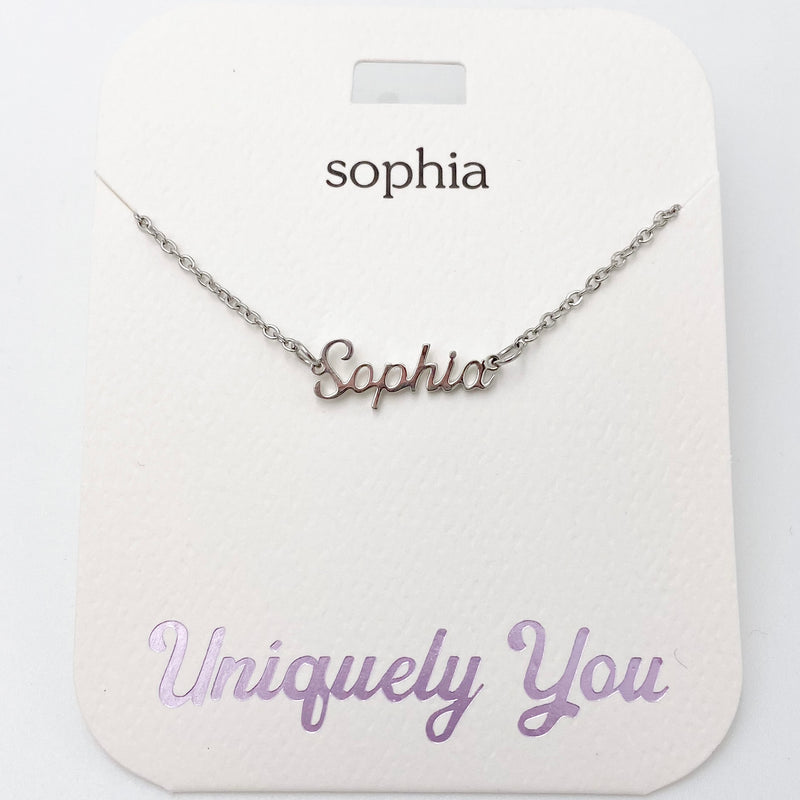 Sophia