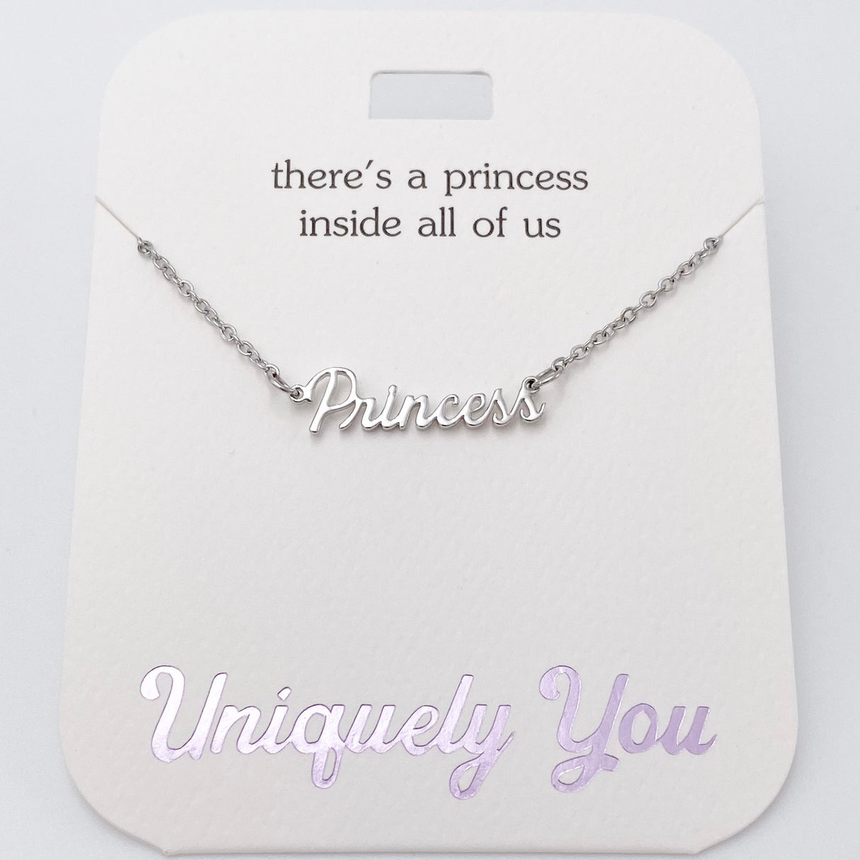 Princess