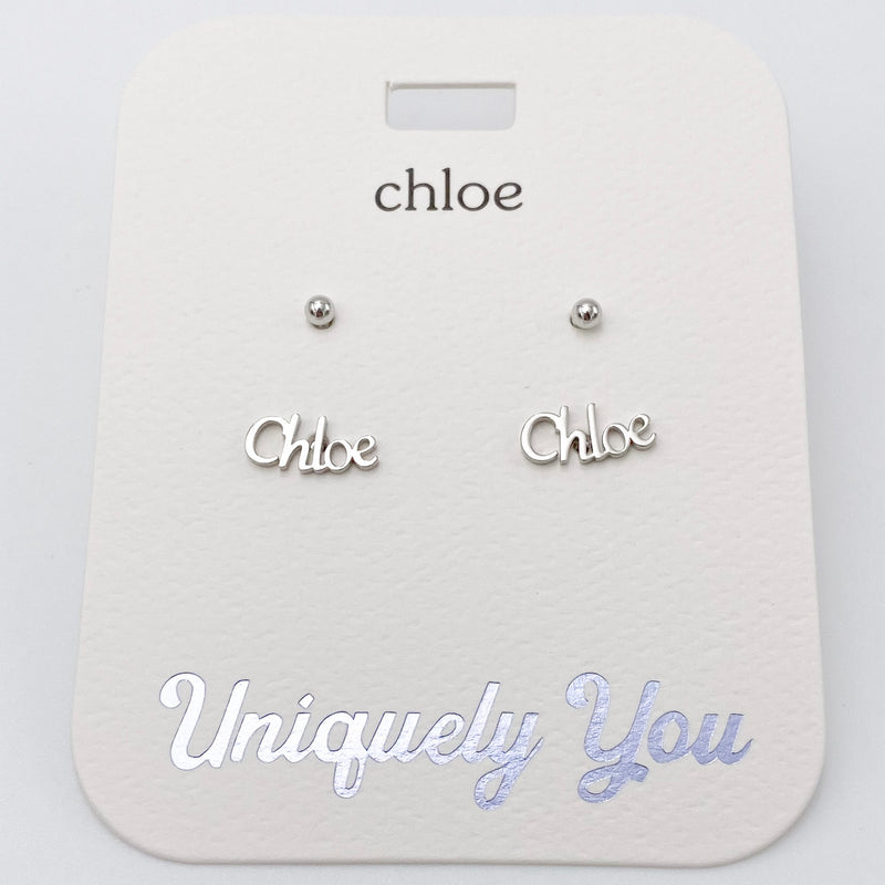 Chloe