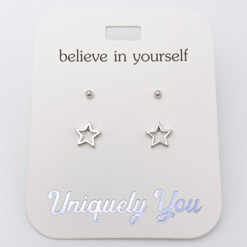 Believe In Yourself