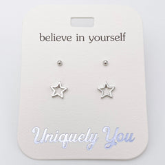 Believe In Yourself