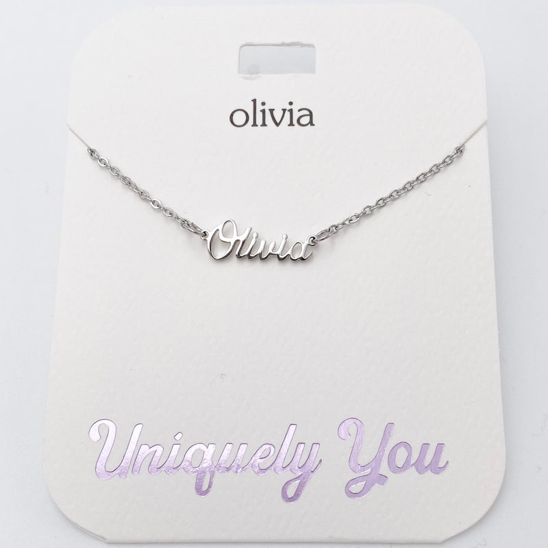 Olivia
