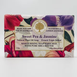 Soap from Wavertree and London