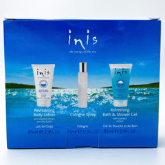Inis Gift Trio Set