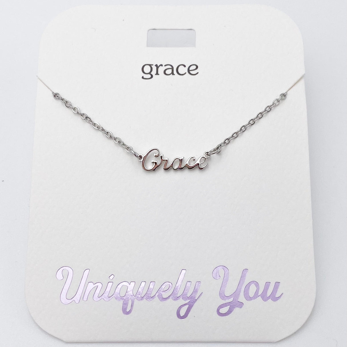 Grace