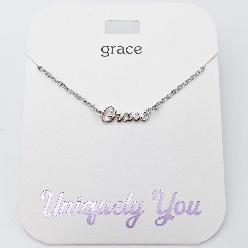Grace