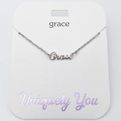 Grace