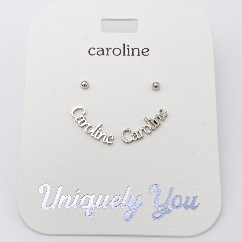 Caroline