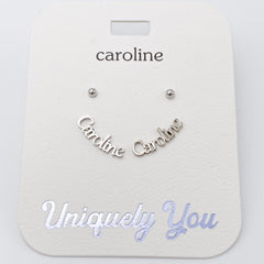 Caroline