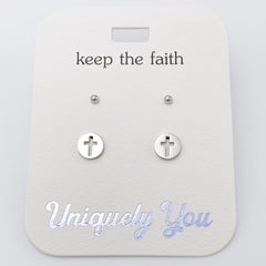 Keep The Faith