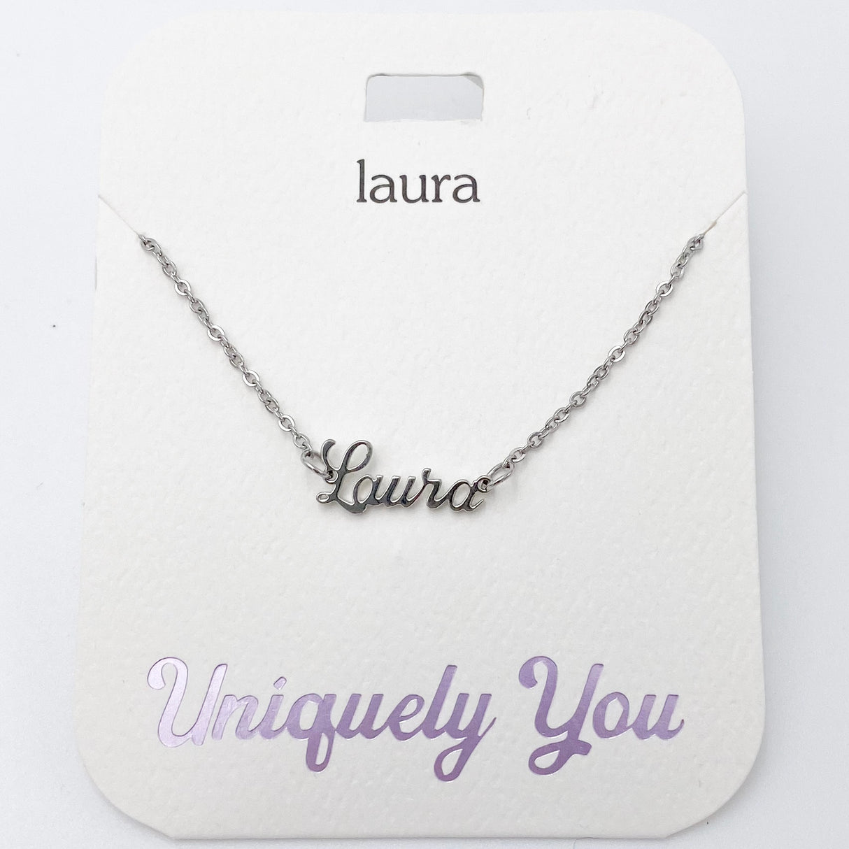 Laura