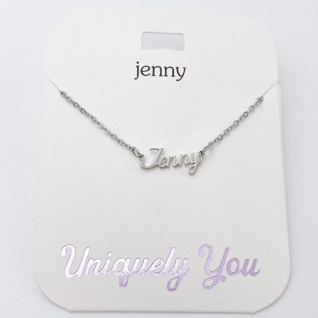 Jenny