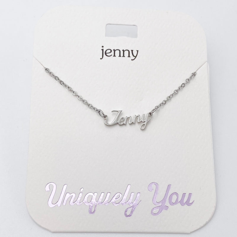 Jenny