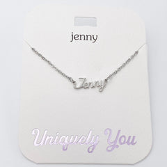 Jenny
