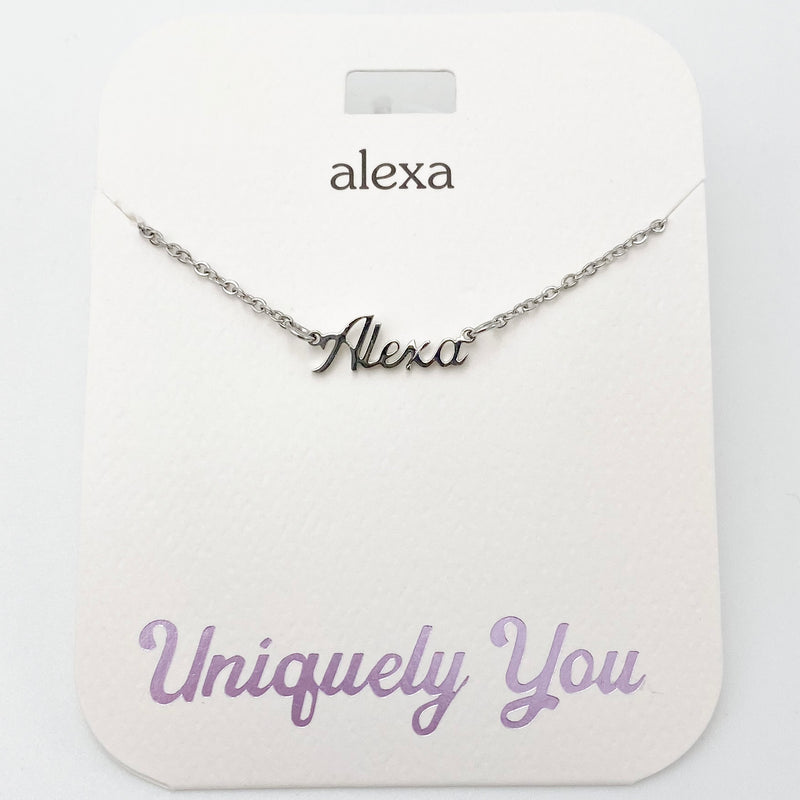 Alexa