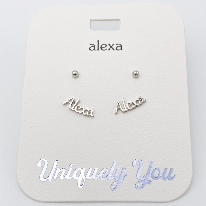 Alexa