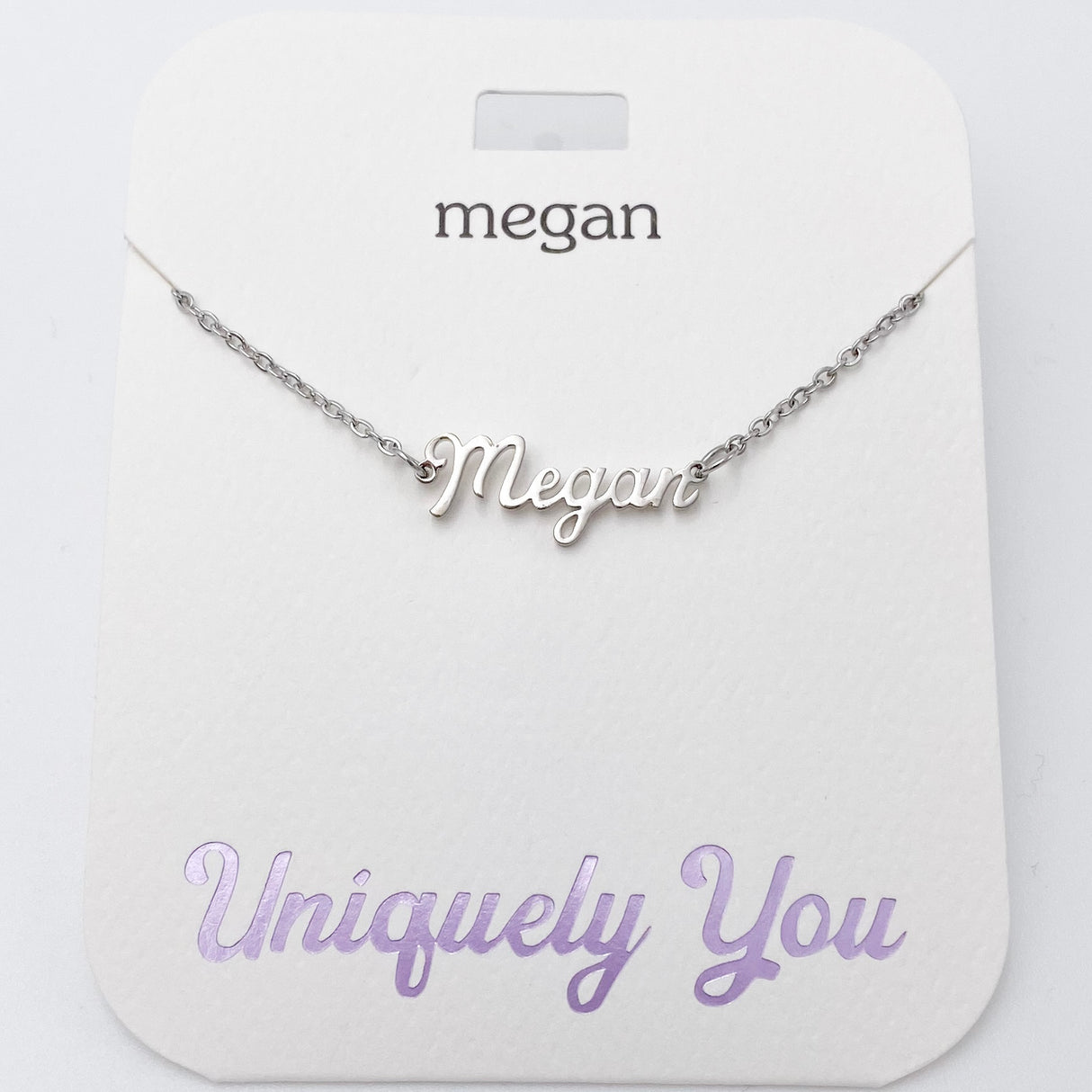Megan
