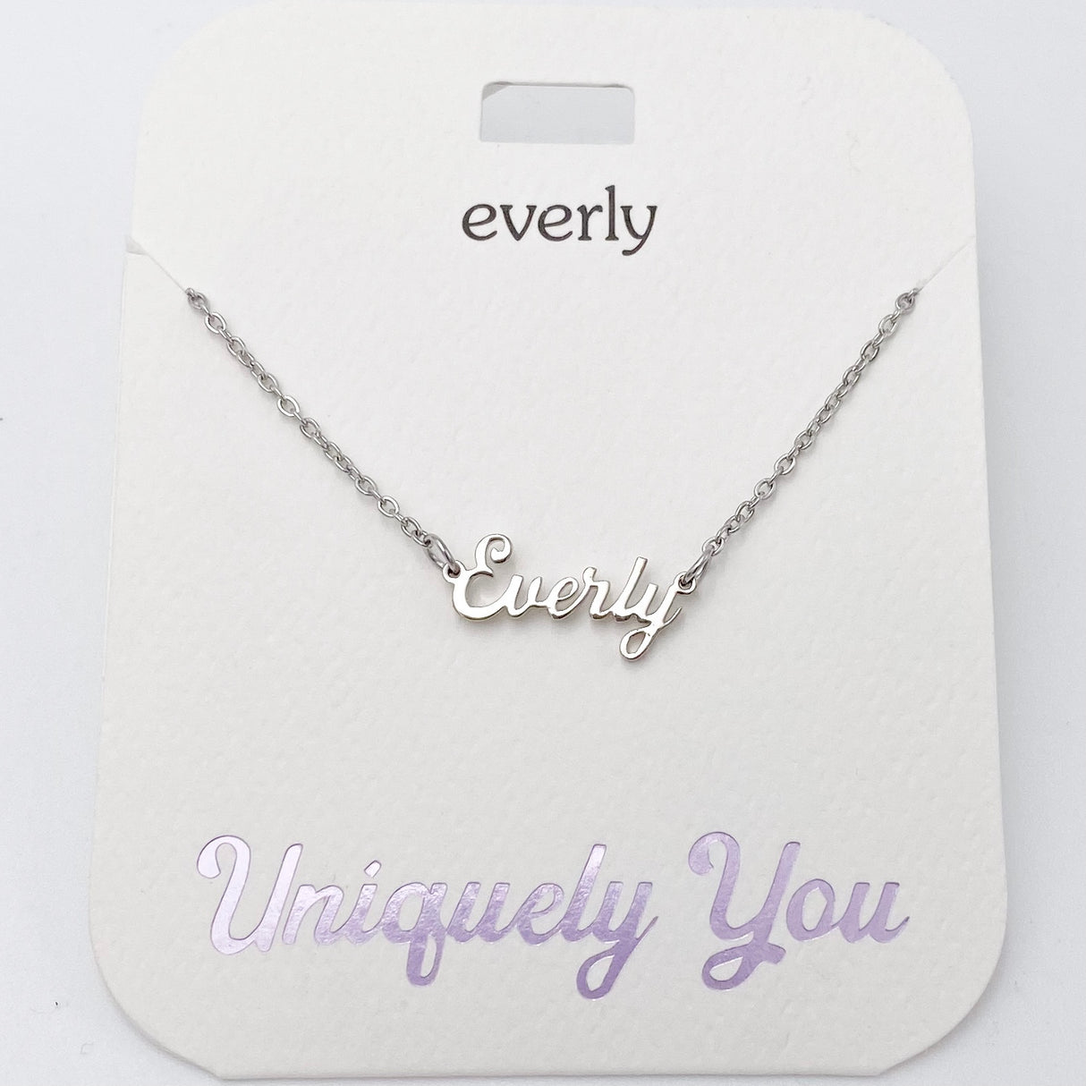 Everly