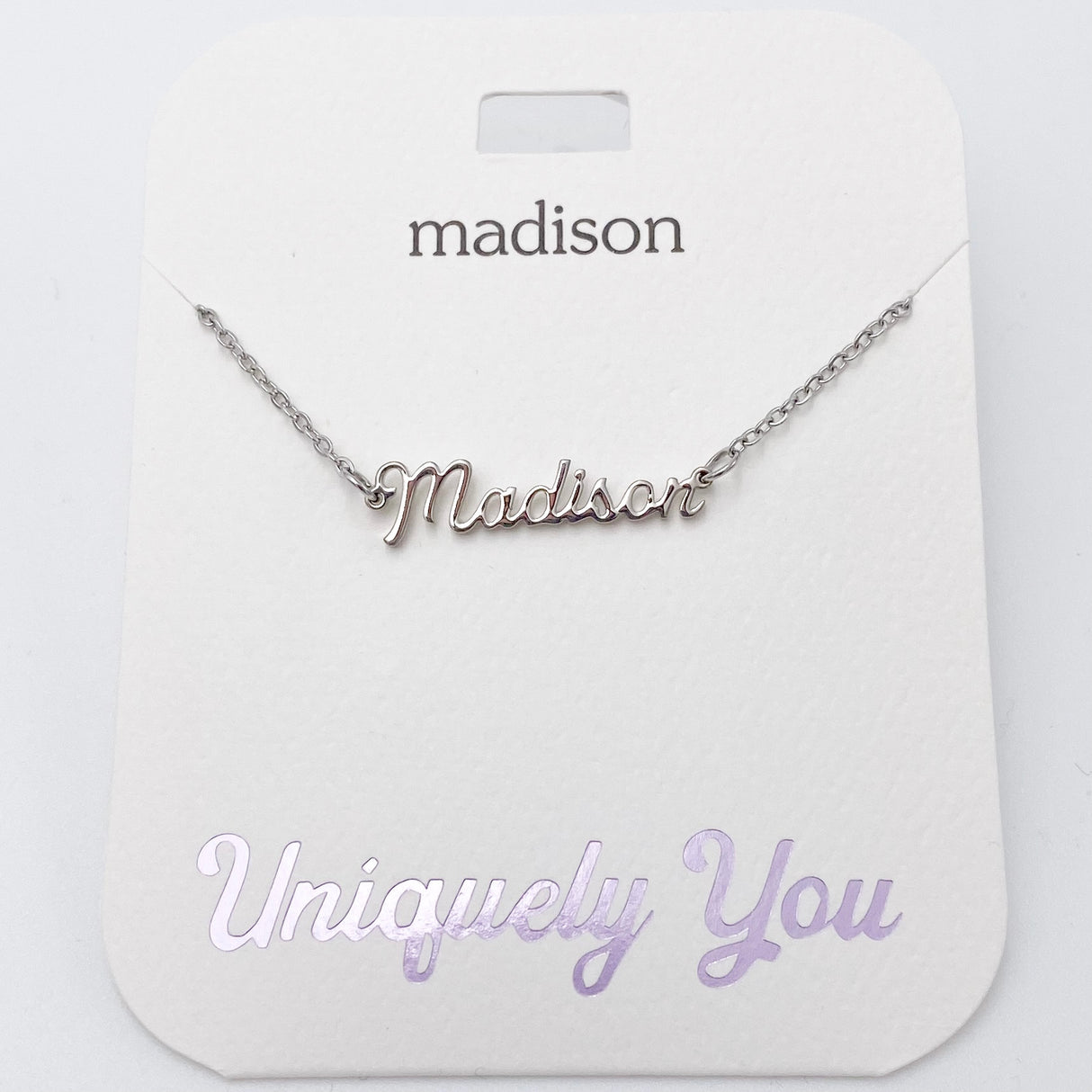 Madison