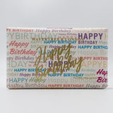 Soap from Wavertree and London