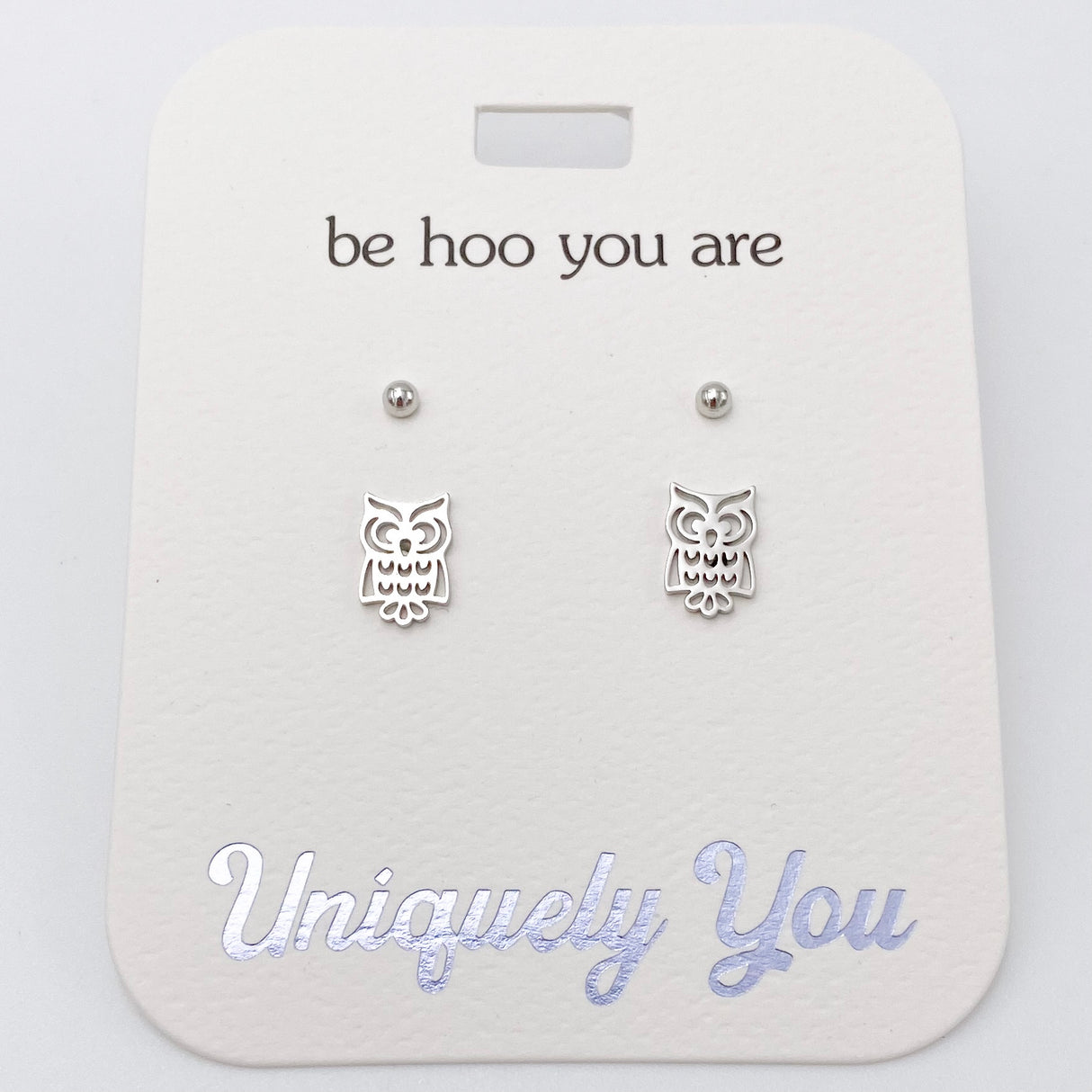 Be Hoo You Are