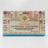 Soap from Wavertree and London