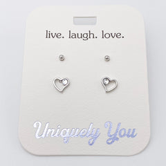 Live. Laugh. Love.