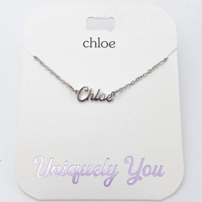 Chloe